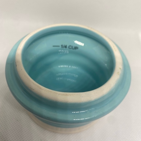 Mason Jar Measuring Cups Rustic Farmhouse Style - Picture 9 of 9